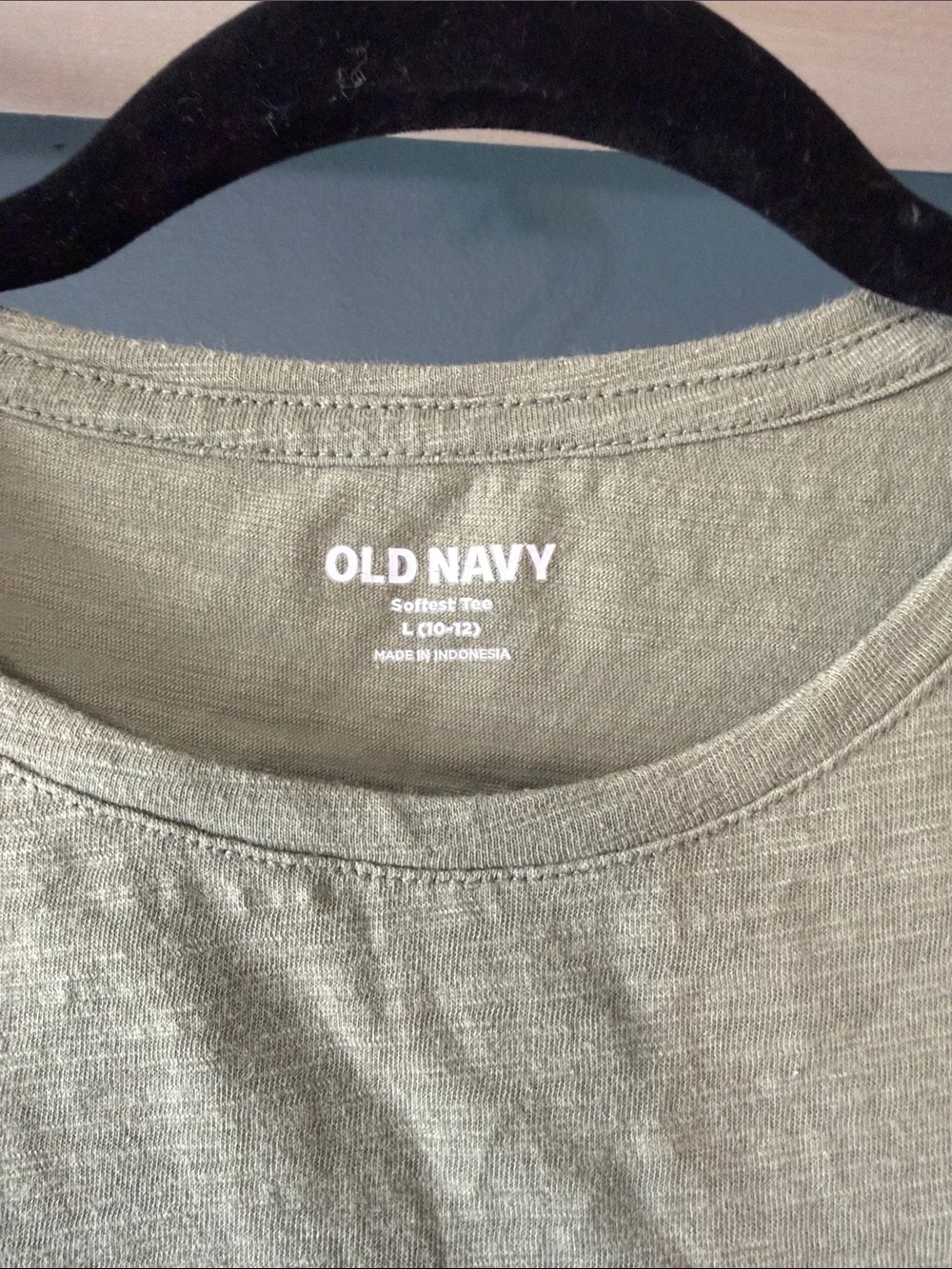 Old Navy classic short